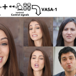 Microsoft’s VASA-1 Makes Fake Look Like Real