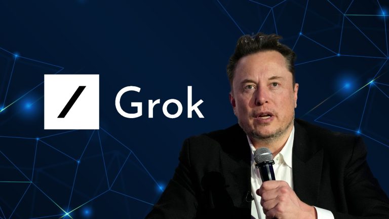 Elon Musk’s xAI Launches Preview of Grok-1.5V Multimodal Model