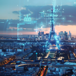 Microsoft Unveils Groundbreaking €4 Billion AI Investment in France