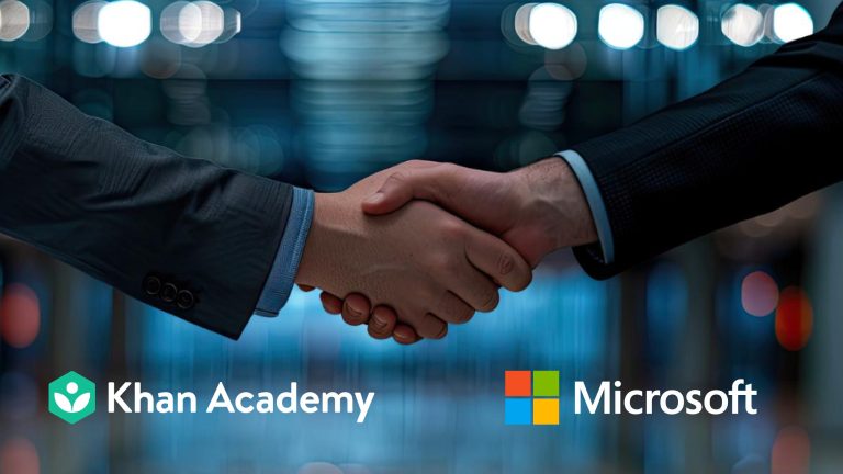 Khan Academy X Microsoft: Khanmigo AI For Teachers is Now 100% Free