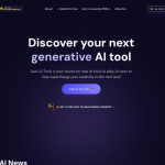 AI Tools Directory: SaaS AI Tools.