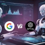 The Pre-AGI Era War: Google Astra vs GPT-4o