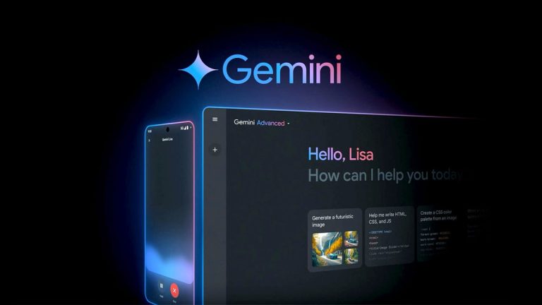 How to get quick access to Gemini AI on Linux with this GNOME desktop extension