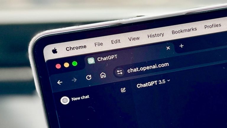 OpenAI unveils new ChatGPT features Monday - search engine not included