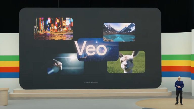 What is Veo? Meet Google’s next-gen AI video creator, powered by Imagen 3