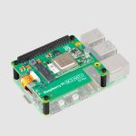 Raspberry Pi partners with Hailo for its AI extension kit