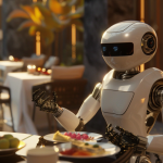 Could “Robot-Phobia” Worsen the Hospitality Industry’s Labor Shortage?
