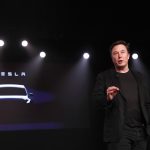 Tesla shareholders sue Musk for starting competing AI company