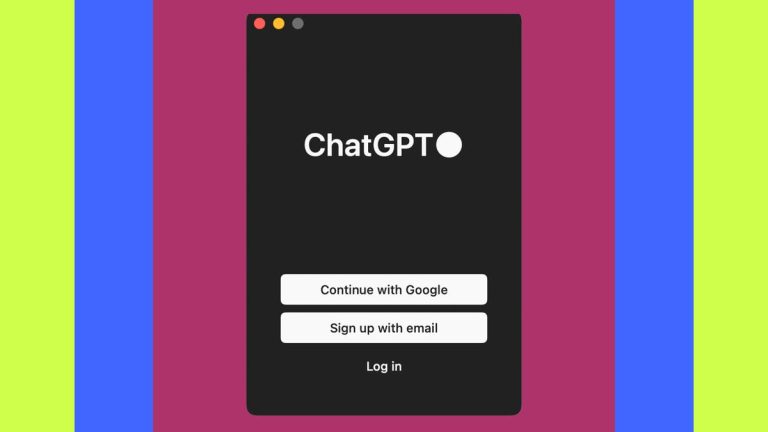 ChatGPT privacy tips: Two important ways to limit the data you share with OpenAI