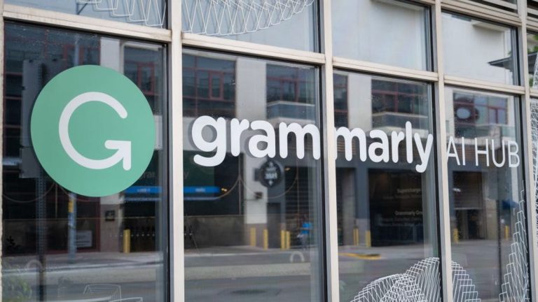 Grammarly adds 5 new security and control features for enterprise users