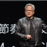 NVIDIA CEO Jensen Huang Keynote at COMPUTEX 2024