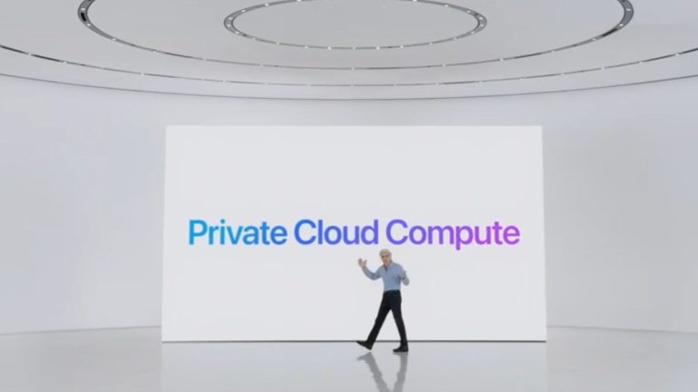 Apple is building a high-security OS to run its AI data centers - here's what we know so far