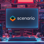 Scenario3D Review: From Imagination To Gaming Assets in Minutes