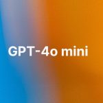 GPT-4o mini