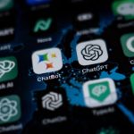 My 5 favorite AI chatbot apps for Android - see what you can do with them