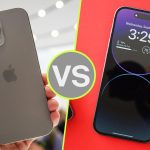 iPhone 16 Pro vs. iPhone 14 Pro: Is the latest model worth the upgrade?