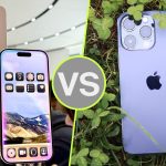 iPhone 16 Pro vs. iPhone 14 Pro: Is it worth an upgrade?