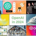 2024 for OpenAI: Highs, Lows, and Everything in Between