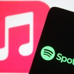 Apple Music Replay is here, and it pales in comparison to Spotify Wrapped