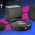 Best Cyber Monday robot vacuum deals 2024: 40+ deals on Roborock, iRobot, and more