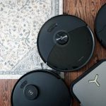 The best robot vacuums for 2025: Expert tested and reviewed