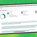 Grammarly just made it easier to prove the sources of your text in Google Docs