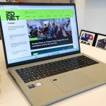 Acer's refreshed laptops may be the most versatile devices I've seen at CES 2025