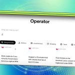 Operator isn't worth its $200-per-month ChatGPT Pro subscription yet - here's why