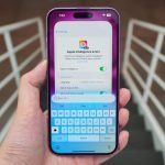iOS 18.2 was killing my iPhone's battery until I turned off this feature