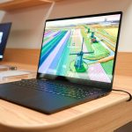 LG's new Gram Pro laptops compete with MacBook Air with thinner-than-ever designs