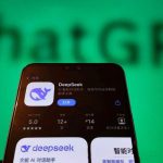 Why China's DeepSeek could burst our AI bubble