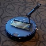 I saw Roborock's 'mechanical arm' robot vacuum pick up objects - and it likely won't be my last