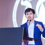 DeepSeek founder Liang Wenfeng receives a heroβs welcome back home DeepSeek founder Liang Wenfeng receives a heroβs welcome back home
