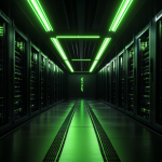 Beyond Retrieval: NVIDIA Charts Course for the Generative Computing Era