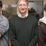 AlexNet, the AI model that started it all, released in source code form - for all to download