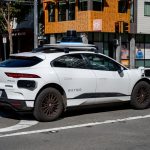 Waymo may use interior camera data to train generative AI models, but riders will be able to opt out