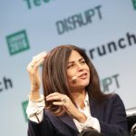 Tech resilience, breakout startups, and banking reinvented: The big conversations at StrictlyVC London in May