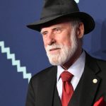 Vint Cerf on how today's leaders can thrive in tomorrow's AI-enabled internet