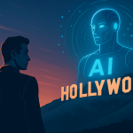 Hollywood Looks Over Its Shoulder as Veo 3 Enters the Picture