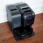 This robot vacuum might be better at cleaning than me - and I'm a neat freak