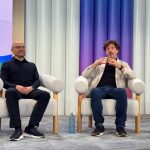 Google’s Sergey Brin: ‘I made a lot of mistakes with Google Glass’