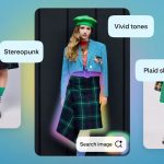 Pinterest updates visual search with more AI-powered features Pinterest updates visual search with more AI-powered features