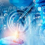 This AI-designed drug for IBD was just given to human subjects for the first time