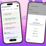 Google's best AI research tool is getting its own app - preorder it now
