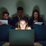 The Future of Advertising After an AI Traffic Coup mm
