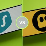 Surfshark vs. CyberGhost: Which VPN should you get?