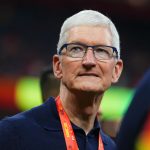 Meta reportedly recruits Apple’s head of AI models