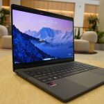 This $599 Asus Zenbook OLED is seriously the best Windows laptop deal right now