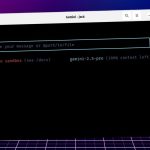 Gemini's command line tool is a hidden productivity game changer - and it's free