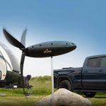 Can portable wind generators replace solar power? My advice after testing one at home
